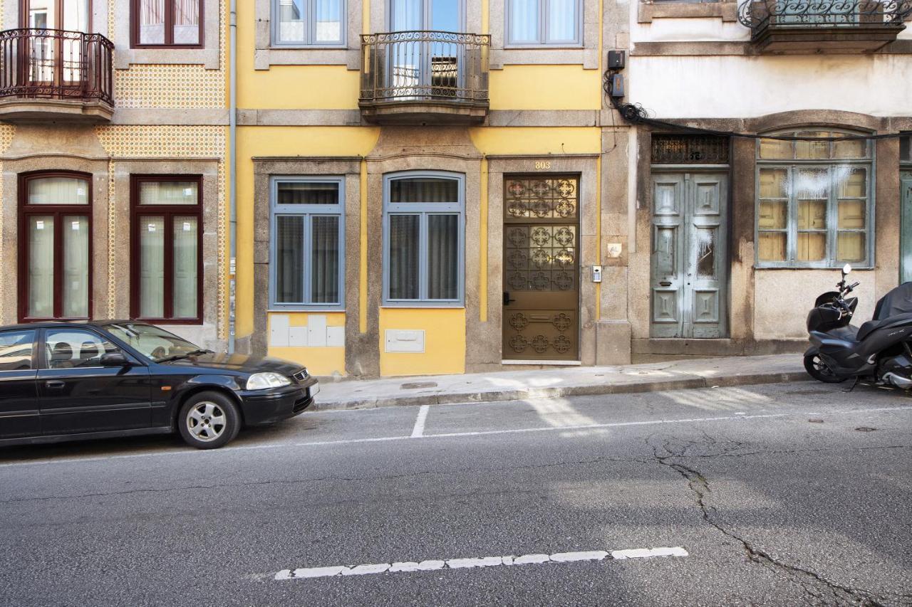 Village Porto 5 外观 照片